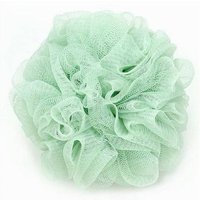 Trade Shop - SET 2 STK SCHWAMMNETZ DUSCHSCHWAMM BAD HAUT PEELING KÖRPER GRÜN 79578 - Trade Shop - SET 2 STK SCHWAMMNETZ DUSCHSCHWAMM BAD HAUT PEELING KÖRPER GRÜN 79578 - von TRADE SHOP TRAESIO