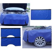 Trade Shop - SET 3PZ COPERTURA PARAFANGO AUTO TELO PROTECTION CARROZZERIA PROTETTIVO - Trade Shop - SET 3PZ COPERTURA PARAFANGO AUTO TELO PROTECTION CARROZZERIA PROTETTIVO - von TRADE SHOP TRAESIO