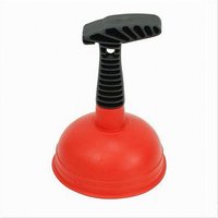 Trade Shop - STURALAVANDINO STURA LAVELLO LAVABO IN PLASTIC GOMMA COLORATA 11 X 17 CM 79538 - von TRADE SHOP TRAESIO