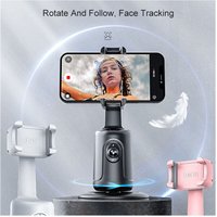 Trade Shop - STABILIZER 360 ° GMBAL FÜR VIDEO LIVE MIT RILEVIERUNG VOLTO AUTOMATIK - von TRADE SHOP TRAESIO