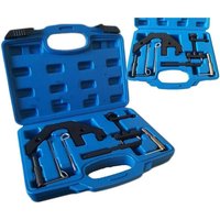 Trade Shop - Steuerzeiten-Kit BMW Landrover Opel Dieselmotoren MMN M47 16 Steuerzeiten - Trade Shop - Steuerzeiten-Kit BMW Landrover Opel Dieselmotoren MMN M47 16 Steuerzeiten - von TRADE SHOP TRAESIO