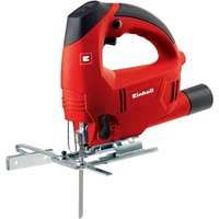 Trade Shop - STICHSÄGE EINHELL TC-JS 80 MIT EINSTELLUNG 600W 3000 RPM - von TRADE SHOP TRAESIO