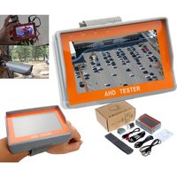 Trade Shop - TESTER-MONITOR TFT 4,3" AHD-KAMERAS HANDGELENK INTERNER AKKU 12V UTP-AUSGANG - Trade Shop - TESTER-MONITOR TFT 4,3" AHD-KAMERAS HANDGELENK INTERNER AKKU 12V UTP-AUSGANG - von TRADE SHOP TRAESIO