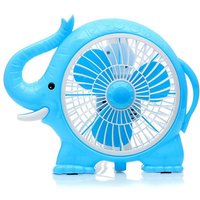 Trade Shop - VENTILATOREN DER TABELLE 3 VENTEN FORMA DER LÄNZLICHEN LIST 8" - von TRADE SHOP TRAESIO