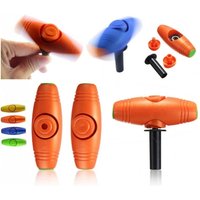 Trade Shop - TRICK ROLL AUGE KOORDINIERUNG HAND ROLLER TISCH TRAGBAR 3D SPIELZEUG - von TRADE SHOP TRAESIO