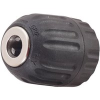 Trade Shop - 0,8-10 mm bohrfutter 3/8-24 unf anschluss - von TRADE SHOP TRAESIO