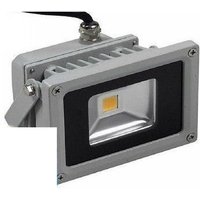 Trade Shop Traesio - Trade Shop - 10 watt led-scheinwerfer kalt - warmes licht - rgb outdoor IP65 hohe leistung - Trade Shop Traesio - Trade Shop - 10 watt led-scheinwerfer kalt - warmes licht - rgb outdoor IP65 hohe leistung - von TRADE SHOP TRAESIO