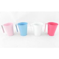 Trade Shop - 12 stück eimer blumen eimer eimer flasche topf blumen hochzeit garten - Himmelblau Trade Shop - 12 stück eimer blumen eimer eimer flasche topf blumen hochzeit garten - Himmelblau von TRADE SHOP TRAESIO