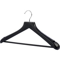 Trade Shop Traesio - Trade Shop - 3 Kleiderbügel Drahtbügel aus Holz Kleider Kleider T-Shirts Hosen Hemden - Trade Shop Traesio - Trade Shop - 3 Kleiderbügel Drahtbügel aus Holz Kleider Kleider T-Shirts Hosen Hemden - von TRADE SHOP TRAESIO