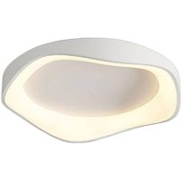 Trade Shop Traesio - Trade Shop - plafoniera led onda bianca 38 w ultra modern three coloration von light C53-B3C - Trade Shop Traesio - Trade Shop - plafoniera led onda bianca 38 w ultra modern three coloration von light C53-B3C - von TRADE SHOP TRAESIO
