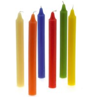 Trade Shop Traesio - Trade Shop - 48 pezzes candele lunghe 19CM profumate decoration aromaterapy - Trade Shop Traesio - Trade Shop - 48 pezzes candele lunghe 19CM profumate decoration aromaterapy - von TRADE SHOP TRAESIO