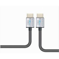 Trade Shop - 5 meter hochgeschwindigkeit hdmi 2.0 4K kabel tv monitor audio video kabel HD2.0-5.0M - Trade Shop - 5 meter hochgeschwindigkeit hdmi 2.0 4K kabel tv monitor audio video kabel HD2.0-5.0M - von TRADE SHOP TRAESIO