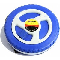 Trade Shop Traesio - Trade Shop - metal rullina 50 meter meter - von TRADE SHOP TRAESIO