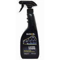 Trade Shop Traesio - Trade Shop - 750 ml Reifenpolitur erneuert und schützt Reifen mit Sir-Lucg Autospray - von TRADE SHOP TRAESIO