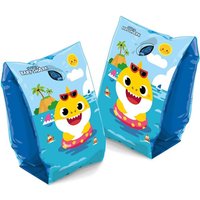 Trade Shop Traesio - Trade Shop - Aufblasbare Armlehnen Baby Shark Meer Pool Schwimmen für Kinder Ärmel 25 x 15 cm - Trade Shop Traesio - Trade Shop - Aufblasbare Armlehnen Baby Shark Meer Pool Schwimmen für Kinder Ärmel 25 x 15 cm - von TRADE SHOP TRAESIO