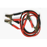 Trade Shop Traesio - Trade Shop - Bipolare Klemmkabel-Verbindung Batterie Power Auto Motorrad 500 Amp 2,5 mt - von TRADE SHOP TRAESIO