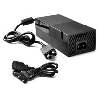 Trade Shop Traesio - Trade Shop - Ersatznetzteil für Microsoft Xbox One-Konsole, 220 v, Ladegerät, 135 w - Trade Shop Traesio - Trade Shop - Ersatznetzteil für Microsoft Xbox One-Konsole, 220 v, Ladegerät, 135 w - von TRADE SHOP TRAESIO