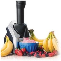 Trade Shop Traesio - Trade Shop - Frisches Obst Eis Sorbet Maschine Milchfreie Joghurt Eismaschine - Trade Shop Traesio - Trade Shop - Frisches Obst Eis Sorbet Maschine Milchfreie Joghurt Eismaschine - von TRADE SHOP TRAESIO