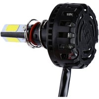 Trade Shop Traesio - Trade Shop - H4 led lampe kit motorrad roller motorrad 3500LM 12V/36W fernlicht MH4 - Trade Shop Traesio - Trade Shop - H4 led lampe kit motorrad roller motorrad 3500LM 12V/36W fernlicht MH4 - von TRADE SHOP TRAESIO