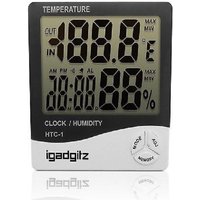 Trade Shop Traesio - Trade Shop - igrometro igrometro HTC1 aus digital international temperatur - von TRADE SHOP TRAESIO