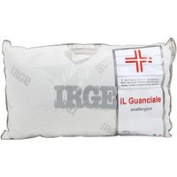 Trade Shop Traesio - Trade Shop - Kissen-Memory-Nackenkissen mit hypoallergenem Baumwollbezug - Trade Shop Traesio - Trade Shop - Kissen-Memory-Nackenkissen mit hypoallergenem Baumwollbezug - von TRADE SHOP TRAESIO