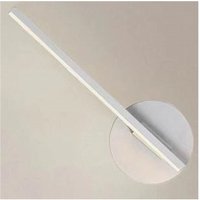Trade Shop Traesio - Trade Shop - LED-Wandleuchte 13W linear einstellbar weiss natürliche lichtlampe 50360 - Trade Shop Traesio - Trade Shop - LED-Wandleuchte 13W linear einstellbar weiss natürliche lichtlampe 50360 - von TRADE SHOP TRAESIO