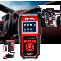 Trade Shop - OBDII/OBD2 eobd tester diagnose code leser KW850 auto diagnose odb OBD2 - Trade Shop - OBDII/OBD2 eobd tester diagnose code leser KW850 auto diagnose odb OBD2 - von TRADE SHOP TRAESIO
