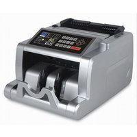 Trade Shop Traesio - Trade Shop - Professioneller Banknotenzähler erkennt Falschgeld AL-5300 - Trade Shop Traesio - Trade Shop - Professioneller Banknotenzähler erkennt Falschgeld AL-5300 - von TRADE SHOP TRAESIO