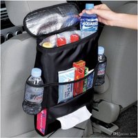 Trade Shop Traesio - Trade Shop - Thermotasche, Kühlschrank, Getränkehalter, Autositztasche, Auto-Netzwerk-Organizer - Trade Shop Traesio - Trade Shop - Thermotasche, Kühlschrank, Getränkehalter, Autositztasche, Auto-Netzwerk-Organizer - von TRADE SHOP TRAESIO