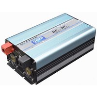 Trade Shop Traesio - Trade Shop - Wechselrichter 4000 Watt mit reiner Sinuswelle 12V auf 230V TSL4000-12V - von TRADE SHOP TRAESIO