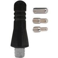 Trade Shop Traesio - Trade Shop - antenna cortain by tetto auto 3CM mit universal multiattacco adatatoren - Trade Shop Traesio - Trade Shop - antenna cortain by tetto auto 3CM mit universal multiattacco adatatoren - von TRADE SHOP TRAESIO