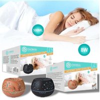 Trade Shop Traesio - Trade Shop - aromadiffusor ultraschall-luftbefeuchter 500ML 8W aromatherapie ätherische öle TX-8360 - Trade Shop Traesio - Trade Shop - aromadiffusor ultraschall-luftbefeuchter 500ML 8W aromatherapie ätherische öle TX-8360 - von TRADE SHOP TRAESIO