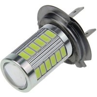 Trade Shop Traesio - Trade Shop - auto tuning lichtlampe H7 10W weisses licht 33 led canbus nebelscheinwerfer - Trade Shop Traesio - Trade Shop - auto tuning lichtlampe H7 10W weisses licht 33 led canbus nebelscheinwerfer - von TRADE SHOP TRAESIO