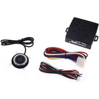 Trade Shop - system für kfzentränkungsmotor stop ölsante avition mit centralina 12V - von TRADE SHOP TRAESIO