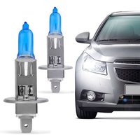 Trade Shop Traesio - Trade Shop - kit paar autoscheinwerfer H1 8500K 12V 55W xenon halogenbirne - Trade Shop Traesio - Trade Shop - kit paar autoscheinwerfer H1 8500K 12V 55W xenon halogenbirne - von TRADE SHOP TRAESIO