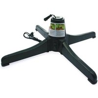 Trade Shop Traesio - Trade Shop - base girevo für natal alberum mit attacco für rotante luci 360° - von TRADE SHOP TRAESIO