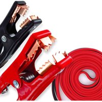 Trade Shop Traesio - Trade Shop - batterieanschlusskabel 500 ampere starthilfe auto wohnmobil lkw motorrad - Trade Shop Traesio - Trade Shop - batterieanschlusskabel 500 ampere starthilfe auto wohnmobil lkw motorrad - von TRADE SHOP TRAESIO