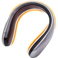 Trade Shop Traesio - Trade Shop - halswärmer halswärmer handwärmer einstellbar tragbar batterie wiederaufladbar abdeckung - von TRADE SHOP TRAESIO