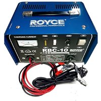 Trade Shop Traesio - Trade Shop - batterieladegerät 12-24 v 10 a auto motorrad wohnmobil boot tragbares batterieladegerät - Trade Shop Traesio - Trade Shop - batterieladegerät 12-24 v 10 a auto motorrad wohnmobil boot tragbares batterieladegerät - von TRADE SHOP TRAESIO