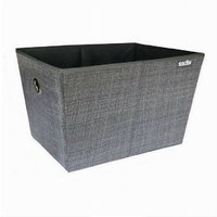 Trade Shop Traesio - Trade Shop - box platzsparbox all-in-one-container kleiderschrank organizer 25X30X42CM 69726 - Trade Shop Traesio - Trade Shop - box platzsparbox all-in-one-container kleiderschrank organizer 25X30X42CM 69726 - von TRADE SHOP TRAESIO