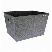 Trade Shop Traesio - Trade Shop - box platzsparbox all-in-one-container kleiderschrank organizer 25X33X19CM 69725 - Trade Shop Traesio - Trade Shop - box platzsparbox all-in-one-container kleiderschrank organizer 25X33X19CM 69725 - von TRADE SHOP TRAESIO
