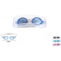 Trade Shop Traesio - Trade Shop - brille schwimmbrille pool meer sport sommer bunt 16 cm 71567 - Trade Shop Traesio - Trade Shop - brille schwimmbrille pool meer sport sommer bunt 16 cm 71567 - von TRADE SHOP TRAESIO