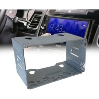 Trade Shop Traesio - Trade Shop - mascherina texlay für autoradio 2 din adattatore due stereo support plancia - Trade Shop Traesio - Trade Shop - mascherina texlay für autoradio 2 din adattatore due stereo support plancia - von TRADE SHOP TRAESIO