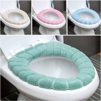 Trade Shop Traesio - Trade Shop - circle wc-abdeckung matte kissen circle weicher bezug farbig wc 59839 - -3,5 - Trade Shop Traesio - Trade Shop - circle wc-abdeckung matte kissen circle weicher bezug farbig wc 59839 - -3,5 - von TRADE SHOP TRAESIO