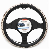 Trade Shop Traesio - Trade Shop - universal auto lenkradabdeckung 38 cm bunte dekoration CV-25 - von TRADE SHOP TRAESIO