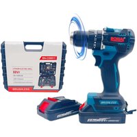 Trade Shop Traesio - Trade Shop - copy of wecker mit schreibtischlampe blau eulendesign usb-ladetischuhr - Trade Shop Traesio - Trade Shop - copy of wecker mit schreibtischlampe blau eulendesign usb-ladetischuhr - von TRADE SHOP TRAESIO