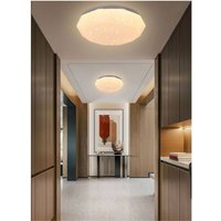 Trade Shop Traesio - Trade Shop - deckenleuchte 18 w kronleuchter lampe natürliches kaltes licht warm - Trade Shop Traesio - Trade Shop - deckenleuchte 18 w kronleuchter lampe natürliches kaltes licht warm - von TRADE SHOP TRAESIO