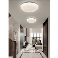 Trade Shop Traesio - Trade Shop - deckenleuchte 18 w kronleuchter lampe natürliches kaltes licht warm - Trade Shop Traesio - Trade Shop - deckenleuchte 18 w kronleuchter lampe natürliches kaltes licht warm - von TRADE SHOP TRAESIO
