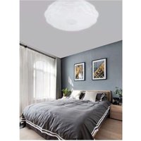 Trade Shop Traesio - Trade Shop - deckenleuchte 60W cut rock design kaltlicht 6500K FST-50A62918 - Trade Shop Traesio - Trade Shop - deckenleuchte 60W cut rock design kaltlicht 6500K FST-50A62918 - von TRADE SHOP TRAESIO