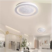 Trade Shop Traesio - Trade Shop - deckenleuchte led deckenleuchte 37 w cct 3 lichtfarben weiss C56-B3C - Trade Shop Traesio - Trade Shop - deckenleuchte led deckenleuchte 37 w cct 3 lichtfarben weiss C56-B3C - von TRADE SHOP TRAESIO